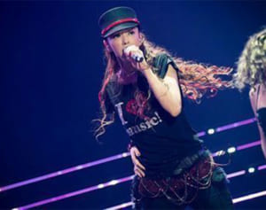 「ファンと寄り添えたなら嬉しい」 安室奈美恵さんが引退