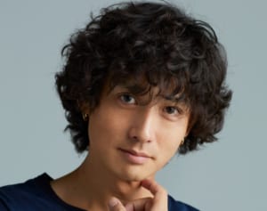 安藤政信が語る「テレビに僕が映ると子供がすごい喜ぶんです」