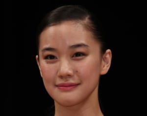 アンジュルムOP起用の蒼井優 ファン認めるほどのガチ勢ぶり