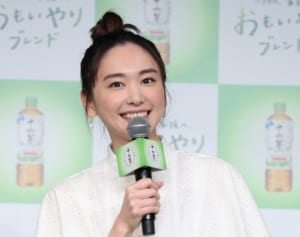 新垣結衣 逃げ恥タッグで新ドラマ！差し入れ女王ぶりにも注目