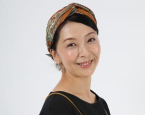 短歌番組の司会に挑戦！有森也実さんが心に残った一句