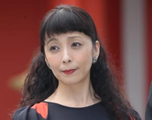 有森也実さんが語る「ボロ雑巾のようになって死ぬのが憧れ」