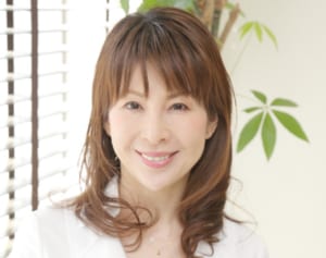 本誌人気連載中・小林弘幸先生の奥さん初登場！驚きの美魔女ぶり