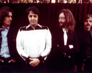 「ジョン・レノンが一度だけ褒めてくれた」ポール・マッカートニーが告白