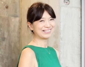 実はルールがあった「チオベン」美しさの極意は“白と黄色”