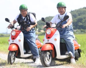 出川哲朗を密着「『充電旅』なんて昔だったら“狩られていた”」