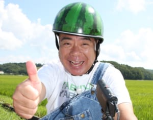 出川哲朗が夢を語る「還暦まで“充電させてもらいます”」