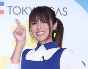 深田恭子が明かした独身の理由 女優業邁進で家族観にも変化