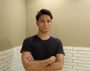 体幹を鍛える独自エクササイズで仕事がぐんとはかどる！