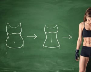 カリスマトレーナーが教える「必ず痩せるための3つの準備」