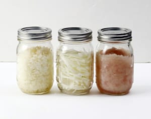 たまねぎは発酵させよう！内科医語る栄養学的メリットとは