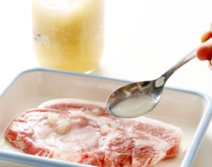 糖質の吸収おだやかに！「発酵たまねぎ」最強の活用法4