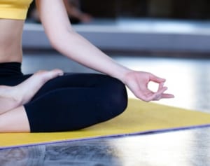 花田美恵子語る簡単ヨガ！じつはこの「基本ポーズ」だけでOK