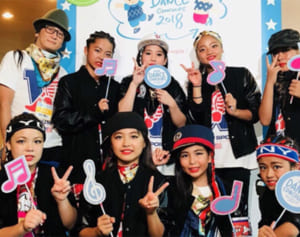 やんばるの自然と人に育まれた感受性で全国大会へ　「DirtyMaltini」