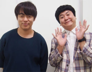 ウーマン村本、海外進出でコンビ解消！？相方中川の“奇策”から目が離せない