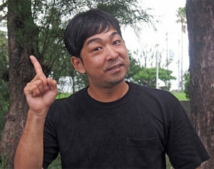 沖縄の“お笑い3大事務所”FEC・オリジン・よしもと沖縄を解体してみた