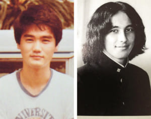 こんな感じの18歳でした　沖縄県知事選 候補者に聞いてみた　両候補、若者にエール