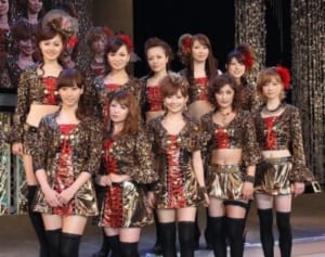 石川梨華の代弁者⁉︎　台風24号ことチャーミー悲しみの縦断