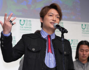 元SMAP3人 歌手業本格化？ワーナー契約で求められる期待値