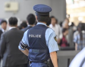 埼玉県は東京都の2倍過酷!?意外すぎる「警察官1人あたり人数」