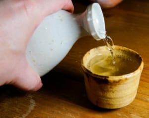 ミスター血圧に聞いた「高血圧にならないための晩酌はなにで？」