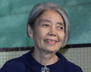 樹木希林さん「がんに感謝」壮絶闘病を支えた独自の人生哲学