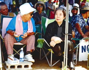 「無知を恥じている」樹木希林さんが生前、沖縄について語ったこと