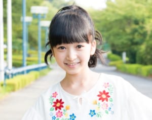 『ぎぼむす』で話題の美少女子役が明かす綾瀬との現場秘話