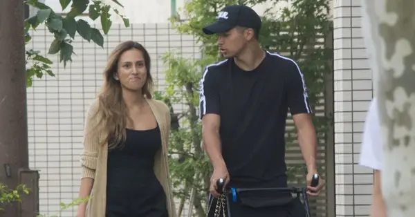 Malia 4人目夫と育児奮闘 山本kid闘病消沈も決意新たに 女性自身