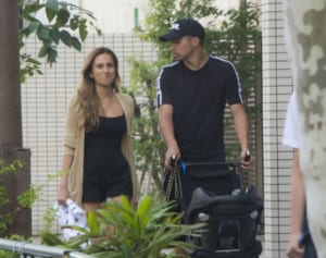 MALIA.インスタ更新 山本KIDさん遺した愛児と生きる決意