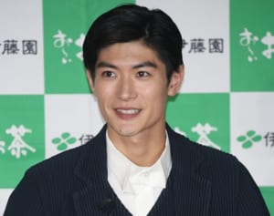 “旅人”演じる三浦春馬 死ぬまでに一度見てみたい景色は