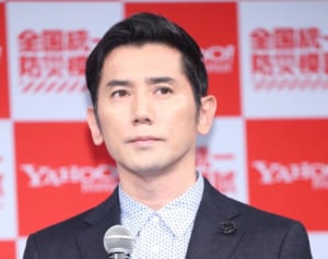 本木雅弘果たした息子の役目 義母・樹木希林さんの晩年支えた