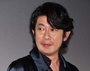 永瀬正敏 最愛の母が天国へ…逝去前にあった涙の親孝行電話