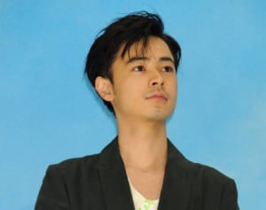 成田凌の抜擢で囁かれる「戸田恵梨香の彼氏は出世する」説