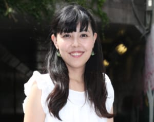 女優・尾身美詞 伝説のアイドルだった母が芸能界反対した過去