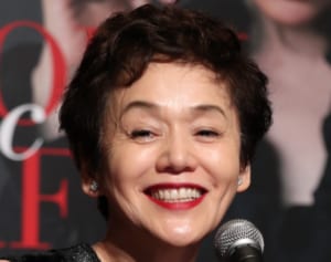 大竹しのぶ　最愛の母が死去…猛暑のなか続けていた壮絶介護