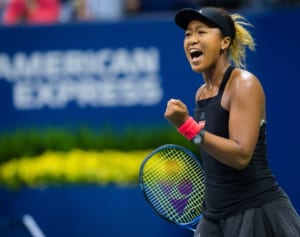 大坂なおみ 日本語はラップで…注目集める独特すぎる勉強法