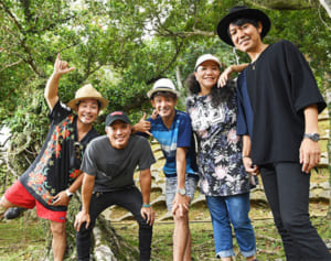 「安室ちゃんの沖縄なまり聞きたい」HYが抱くひそかな願い　歌姫を語る・私と安室奈美恵