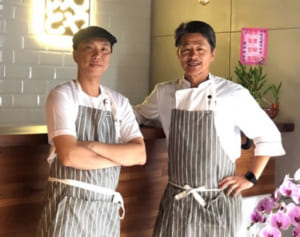 沖縄発カレー「あじとや」台湾展開　研修条件に経営権無料