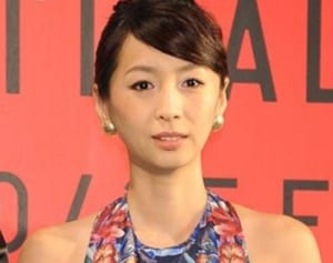 酒井若菜がTwitter復活！期待される業界随一の女優力拡散