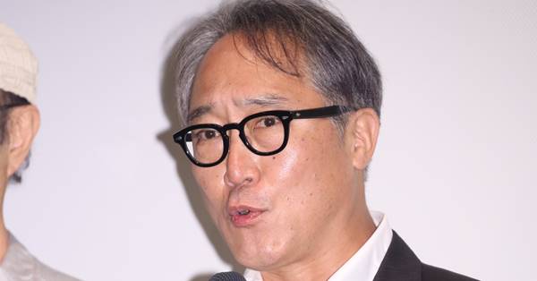 クトゥルフ神話熱弁で話題の佐野史郎 今度は怪獣愛炸裂で騒然 | 女性自身