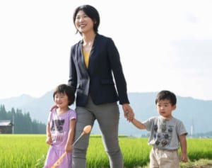 「地域を代弁する政治家に」新潟県津南町、32歳最年少町長の決意