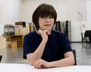 脚本家・北川悦吏子さん『ロンバケ』後の闘病20年明かす