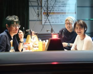 赤江珠緒語る過去　スパルタ親への感謝、面接では“下ネタ”を