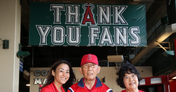 大谷は野茂と似ている！」日系ママがエンゼルス広報になった理由
