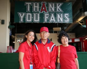 「大谷は野茂と似ている！」日系ママがエンゼルス広報になった理由