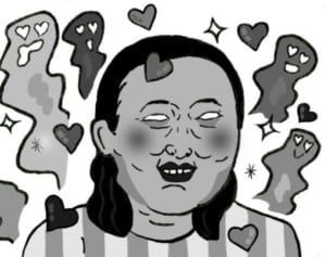 【ポップな心霊論】「ロバート秋山さんの“いい霊”は鶴瓶さん並み」