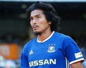 「安室さんの幸せが僕の幸せ」プロサッカー選手・ボンバー中澤が語る安室奈美恵