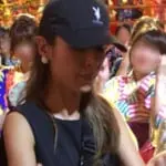鈴木紗理奈 不倫報道の前日に生放送番組で見せていた「異変」 | 女性自身