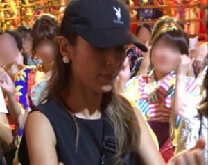 鈴木紗理奈守る息子との約束 超多忙でも母子揃って盆踊りへ